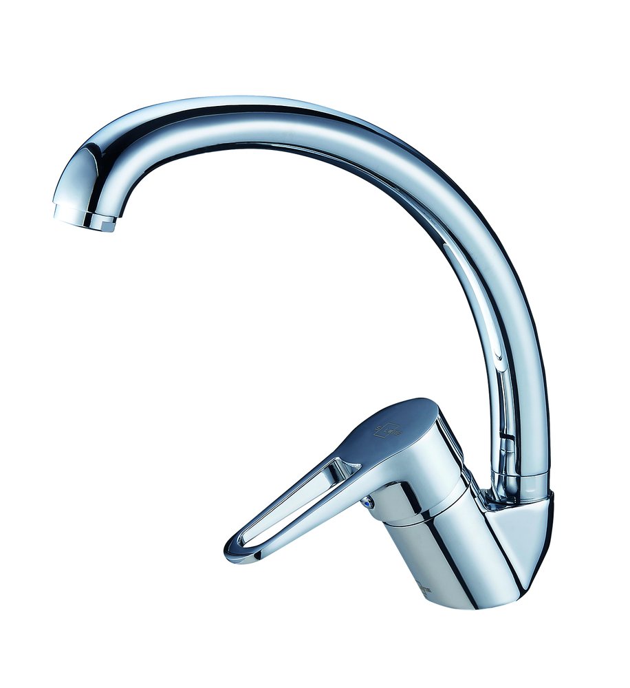 Смеситель для кухни Solone SUP4-A045