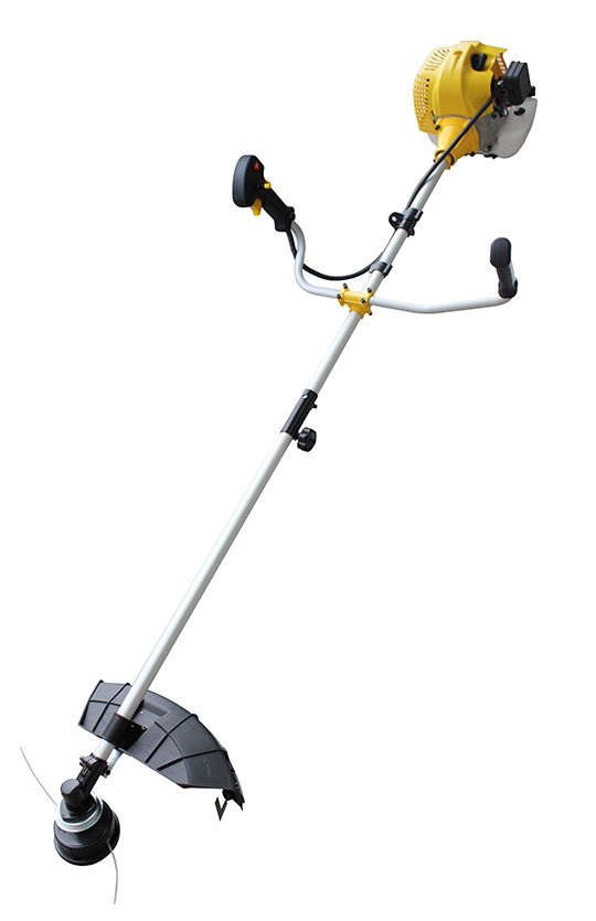 Бензиновый триммер Huter GGT 1300S 70/2/8