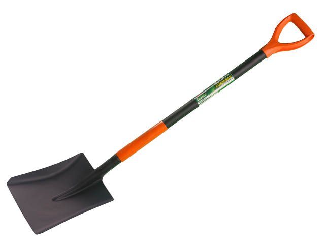 Совковая лопата STARTUL Garden ST6087-02