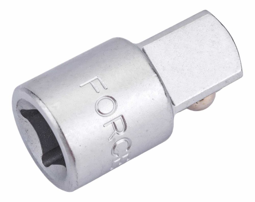Адаптер 3/8'х1/2' FORCE 80934