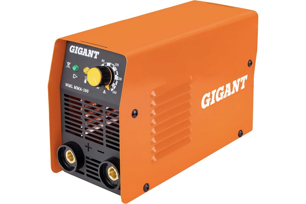 Сварочный инвертор Gigant WML MMA-160