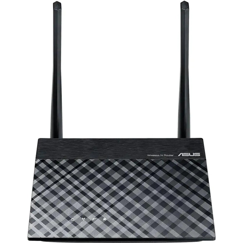 Маршрутизатор Asus RT-N12E N300