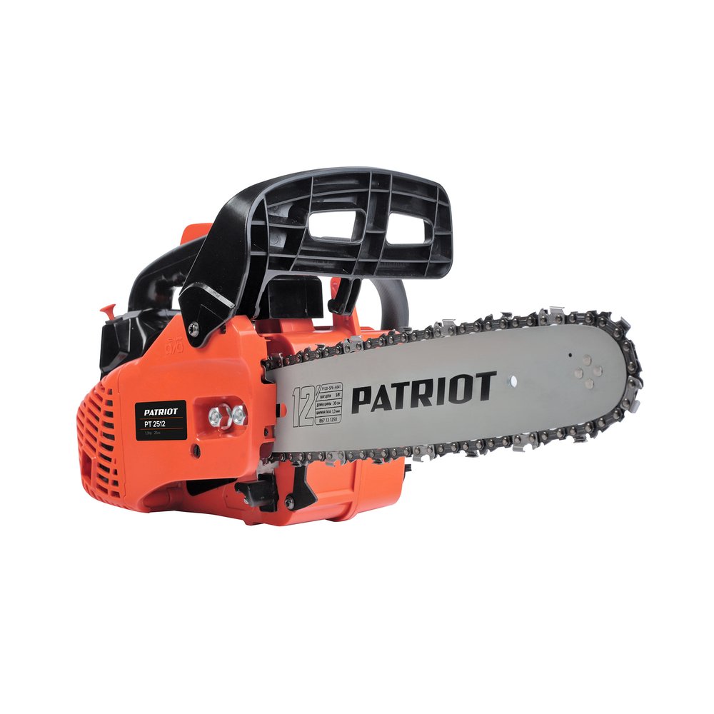 Бензопила PATRIOT PT 2512 220104500