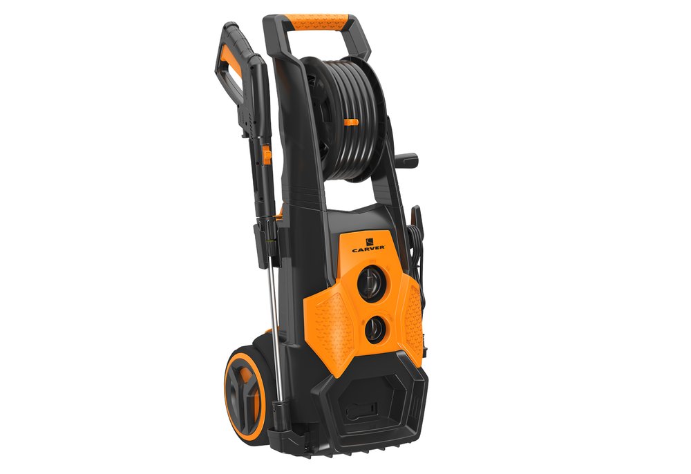 Мойка высокого давления CARVER CW-2501EI 01.023.00006