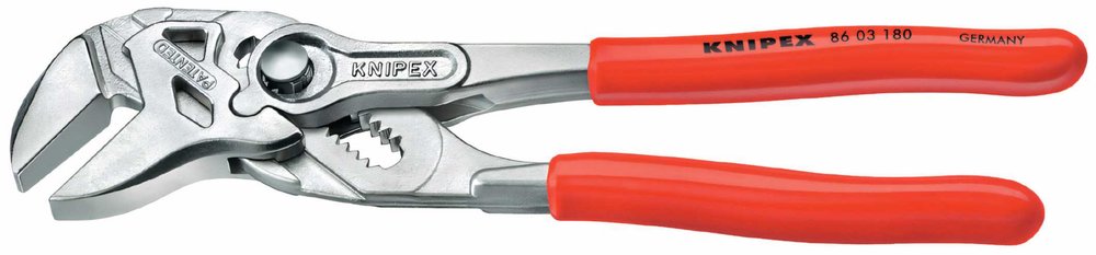 Клещевой ключ KNIPEX KN-8603180