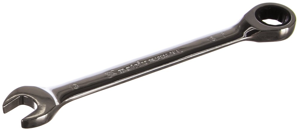Комбинированный ключ MATRIX PROFESSIONAL 14806