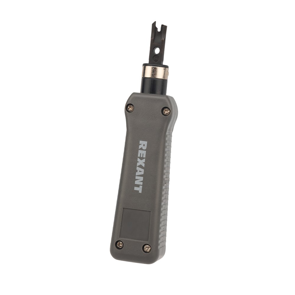 Кримпер для витой пары 110 тип REXANT 12-4222