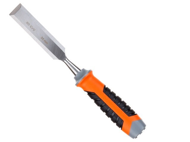 Плоская стамеска STARTUL 24 мм Profi ST4075-24