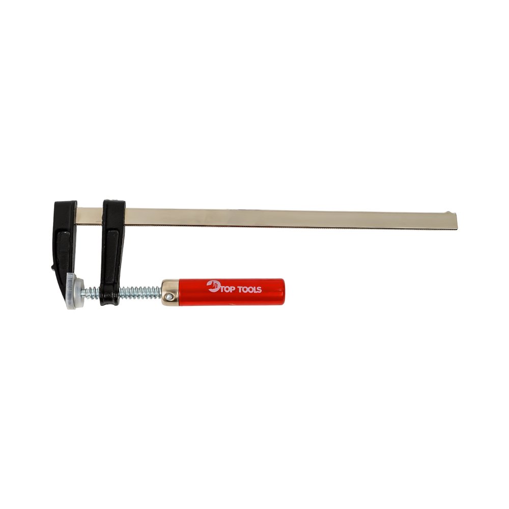 Струбцина (тип F, 50 x 250 мм) Top Tools 12A202