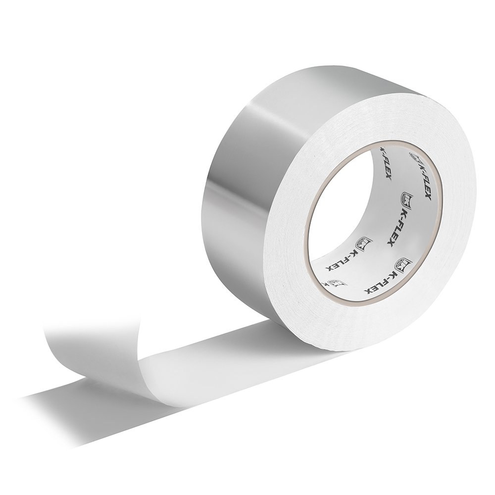 Лента K-FLEX 100-050 alu aa 130 850CG020076