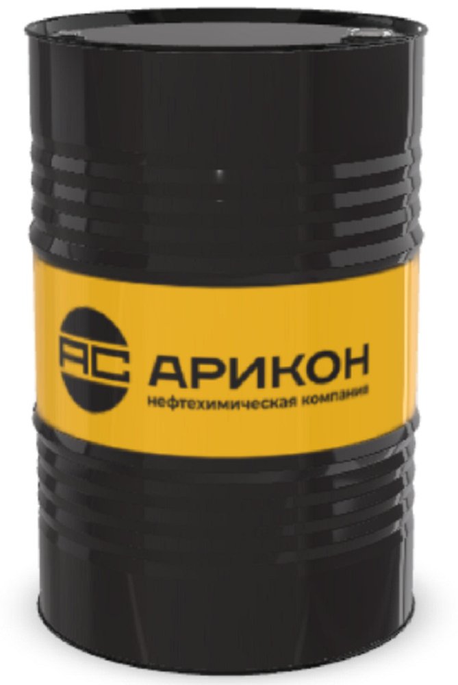 Растворитель Р-646 АРИКОН ГОСТ 18188-2020, бочка 216.5 л P646