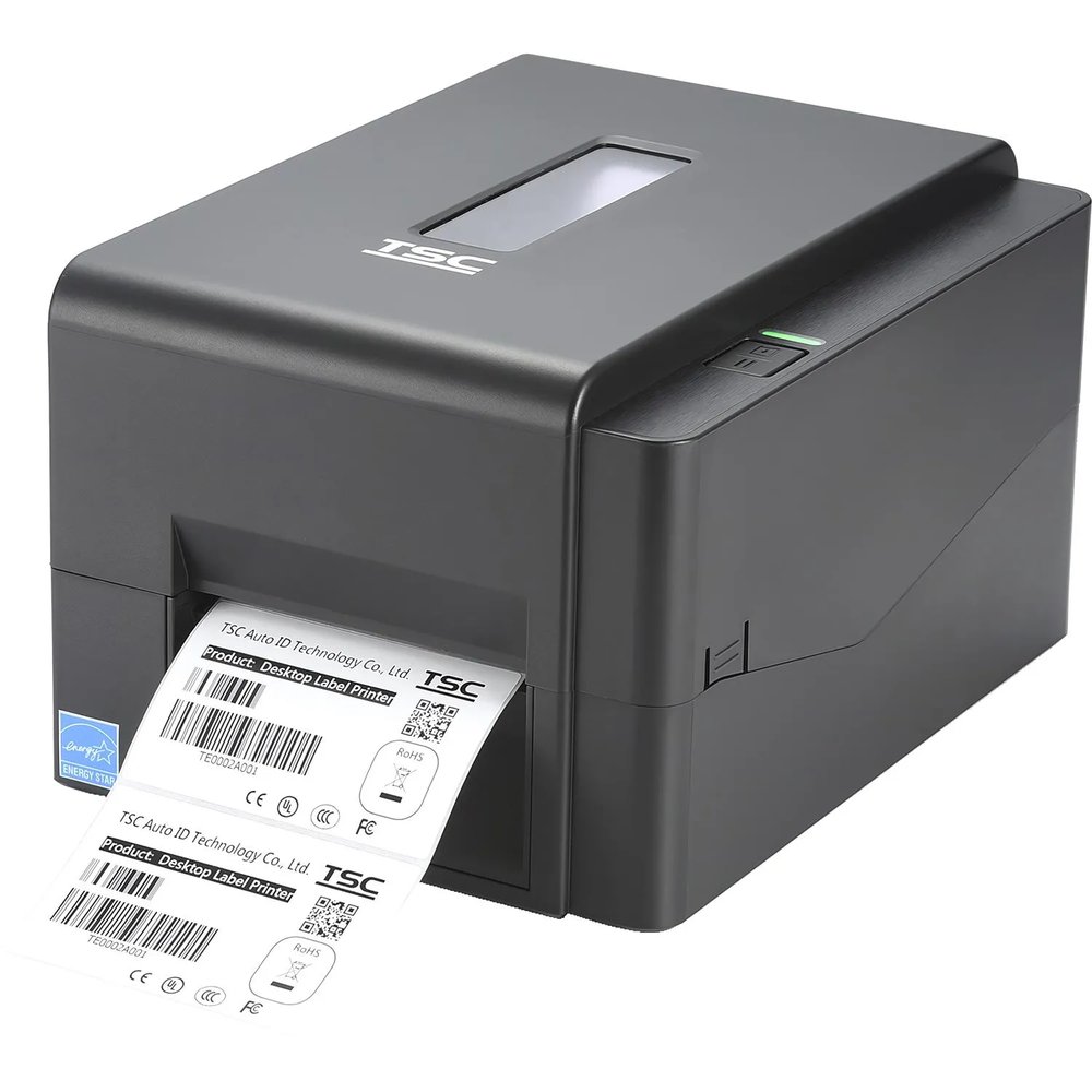 Этикет-принтер TSC TE300 99-065A701-00LF00 (300 dpi,USB)