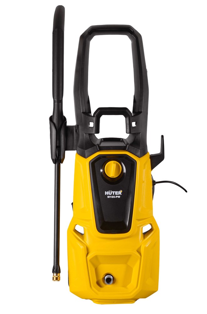 Мойка высокого давления Huter M165-PW 70/8/7