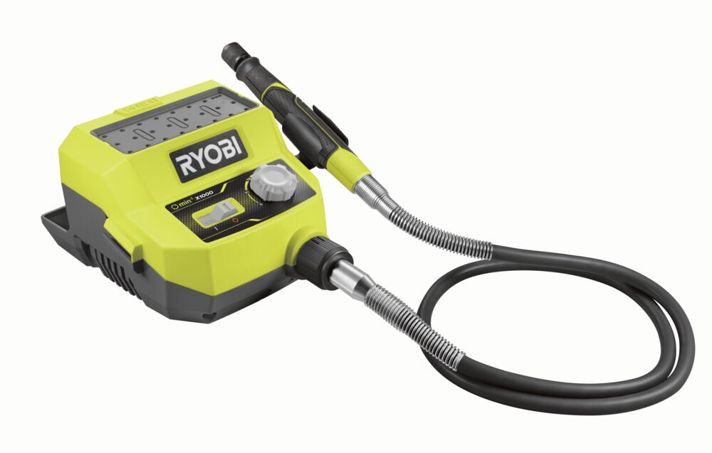 Гравировальная машина Ryobi RRTS18-0A35 18В 5133005637