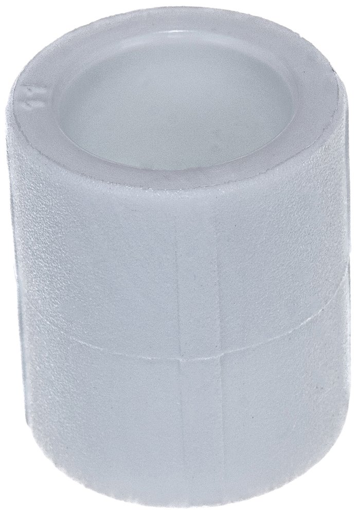 Муфта VALFEX PP-R белая, 20 мм 10113020 127-0263