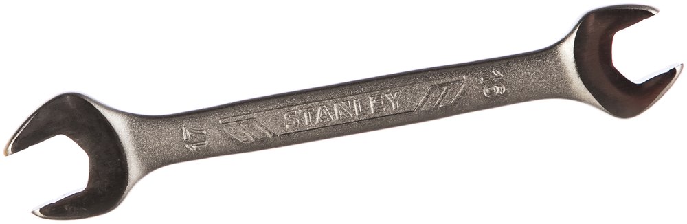 Рожковый ключ 16х17мм Stanley STMT72847-8