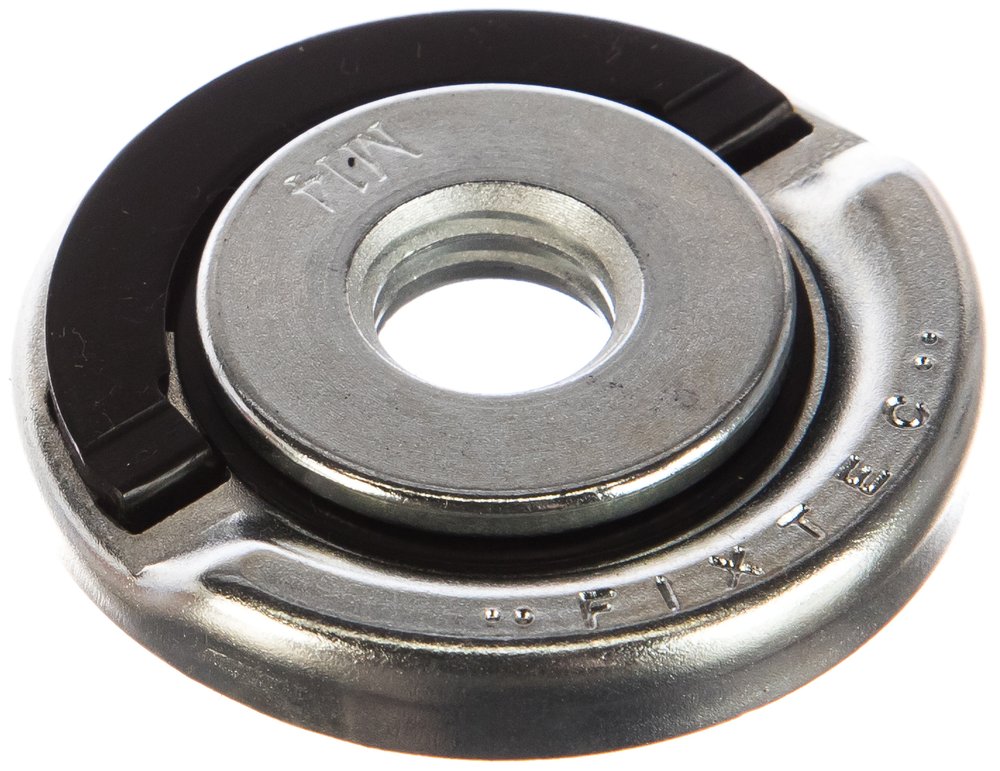 Гайка FIXTEC для УШМ (115-150 мм, М14) AEG 4932358225