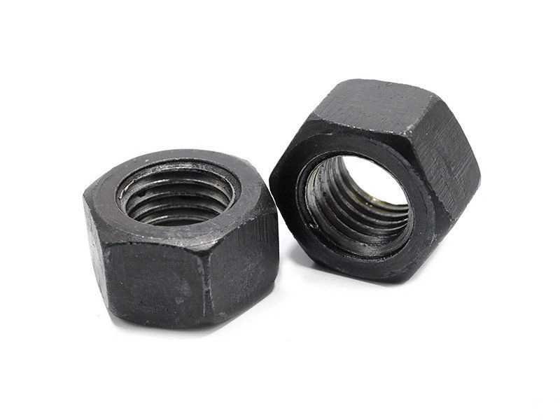 Высокопрочная гайка DINFIX M 24, класс прочности 12, DIN 934, 10 шт. 00-0004261