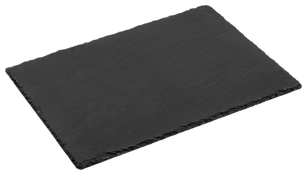 Блюдо PERFECTO LINEA из сланца прямоугольное 30x40 см 28-003000