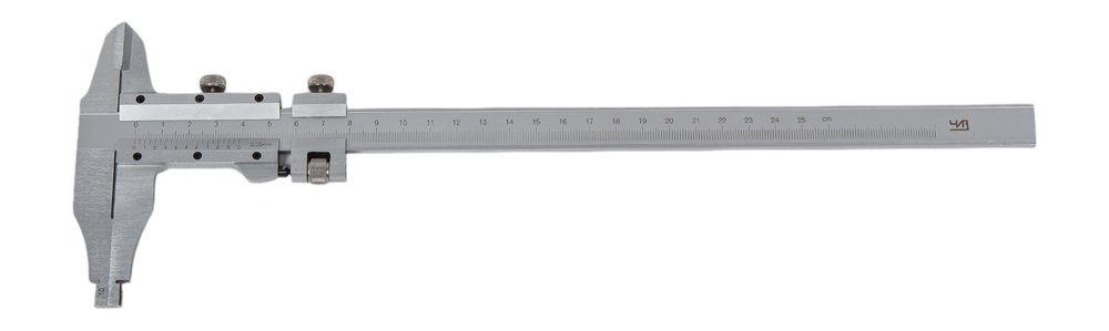 Штангенциркуль ЧИЗ ШЦ-2- 250 0.05 губ.60мм 211615а