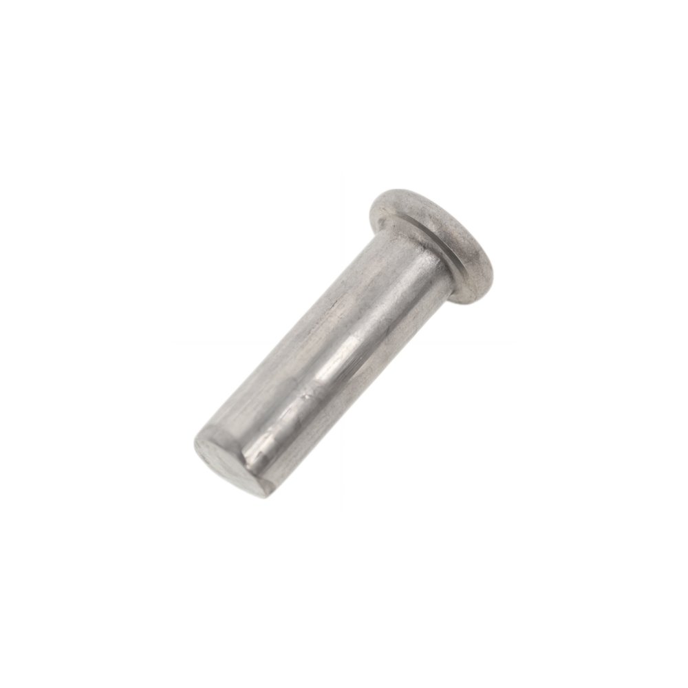 Комплект гвоздей AL 100 шт, 3x10 мм Blue Weld 802755