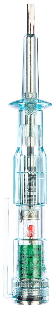 Индикаторная шлицевая отвертка 3.5 мм NORGAU N4615 067061035