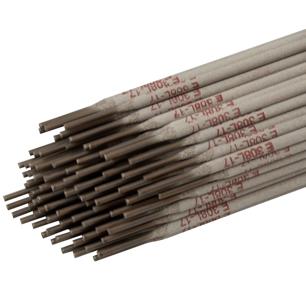 Электроды CASTOLIN EutecTrode Е308L-17 VP, д.2,5x350мм, упак.2,0кг, 71101030