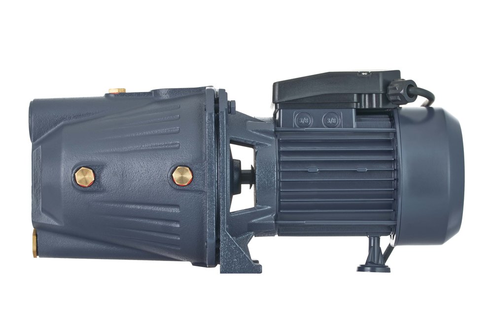 Поверхностный насос UNIPUMP JET 100 L 78918