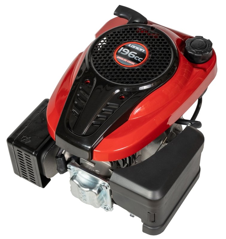 Двигатель LC1P70FC H-type, D22.2, 5 л.с. Loncin 00-00154637