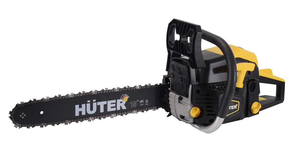 Бензопила Huter BS-45 70/6/2