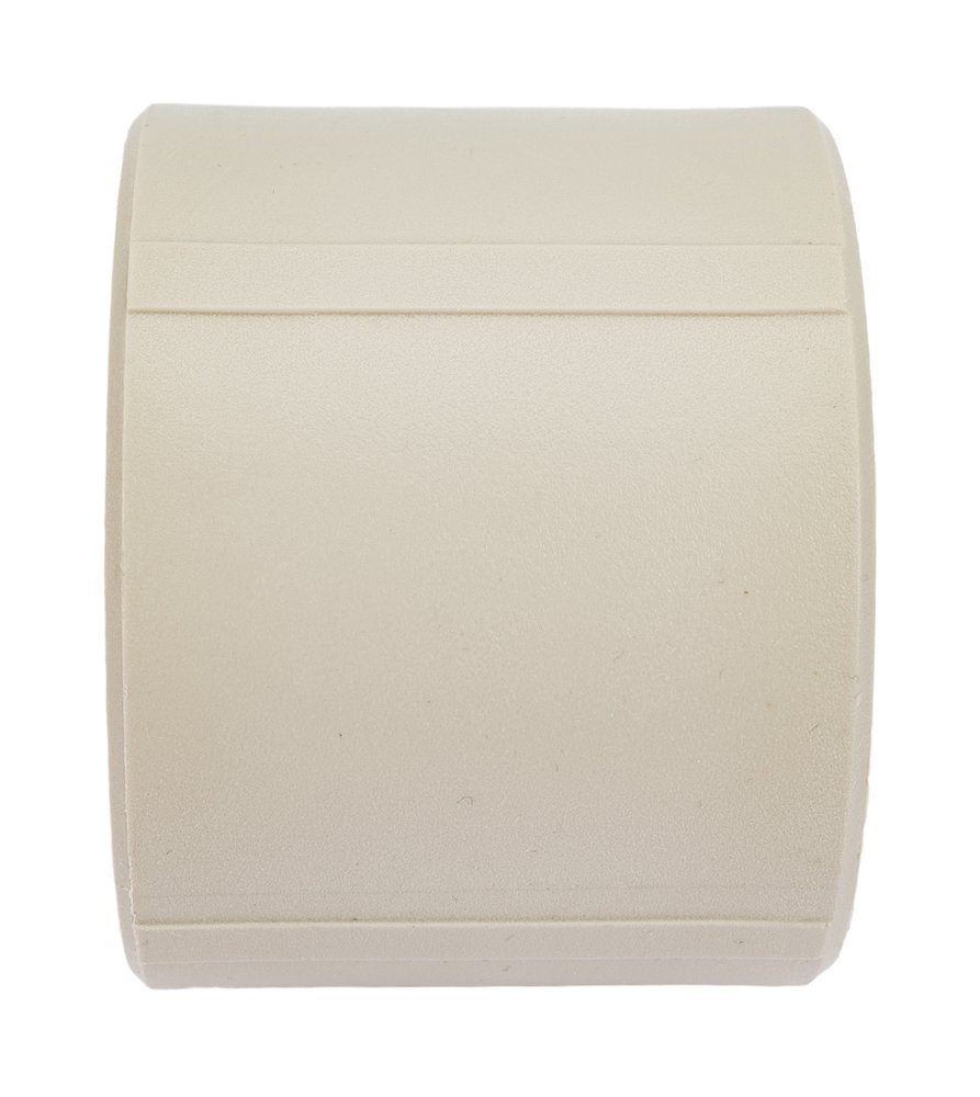 Муфта VALFEX PP-R серая Дн 63 10113063Г 127-0384