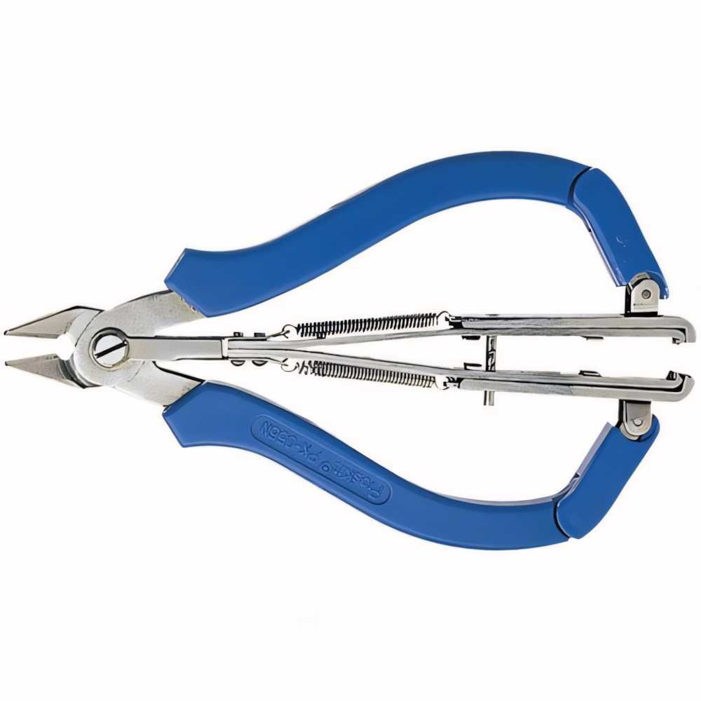 Кусачки 2-в-1 Pro'sKit 1PK-066N 00173778