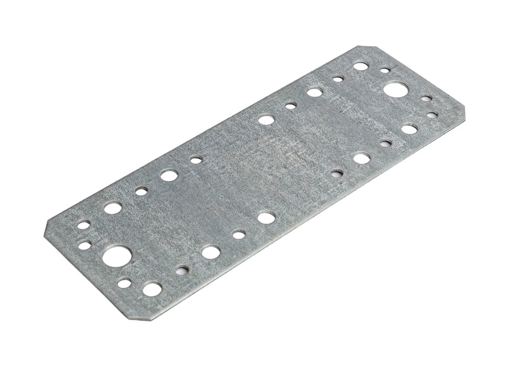 Крепежная пластина РК ГРУП 180x65х1.8 РК000002096