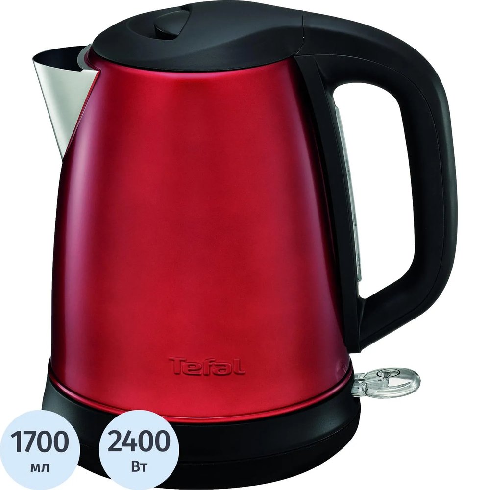 Чайник Tefal KI2705