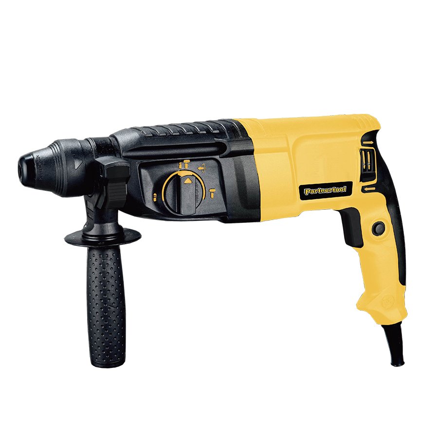 Электрический перфоратор PARTNERTOOL PRH-1100