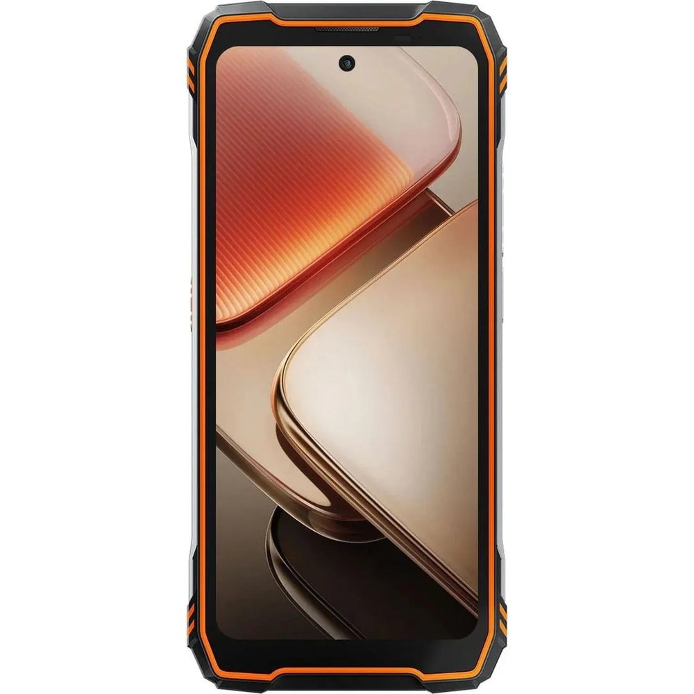 Смартфон Blackview Xplore 1 16+512GB Orange