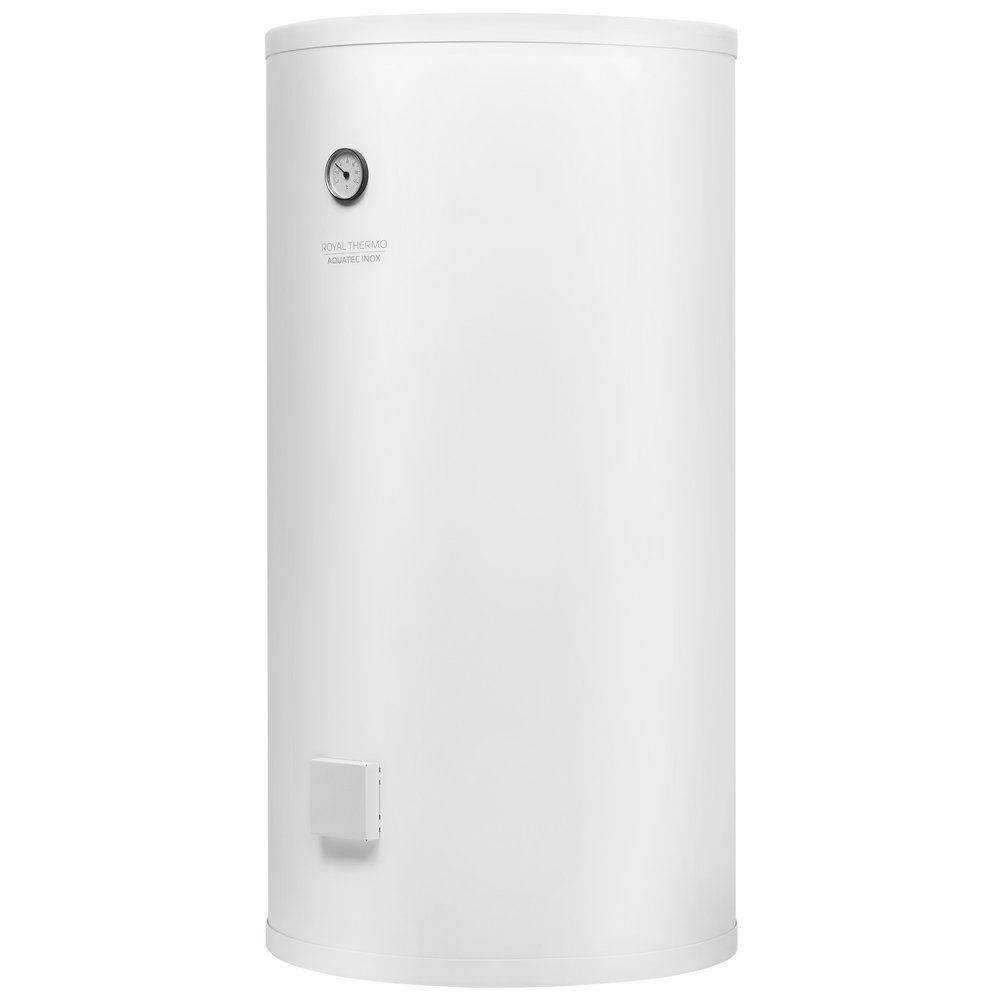 Бойлер косвенного нагрева Royal Thermo AQUATEC INOX 150 НС-1202680