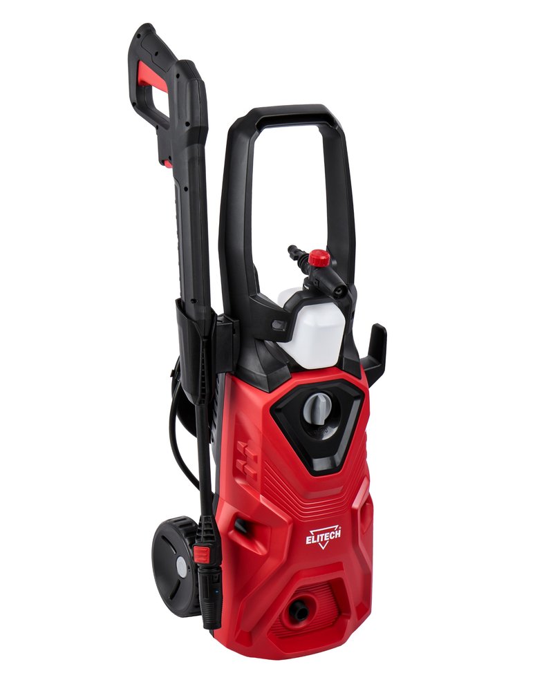 Мойка высокого давления М 1900РКП Elitech 204590