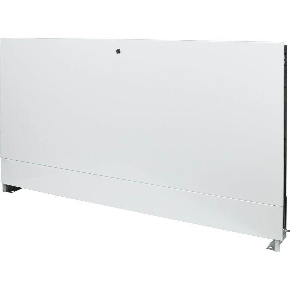 Распределительный встроенный шкаф STOUT ШРВ-7 19-20 выходов 670x125x1346 SCC-0002-001920