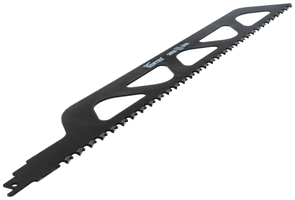 Полотно S455B по кирпичу для сабельной пилы WORTEX 0318098