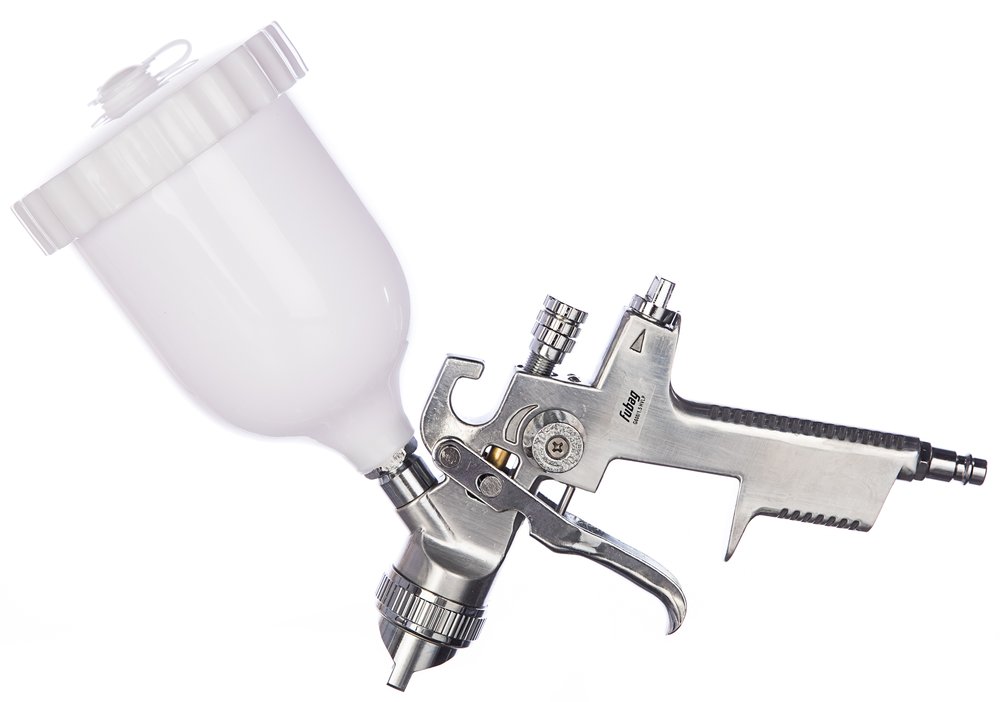 Краскораспылитель FUBAG EXPERT G600/1.5 HVLP 110141