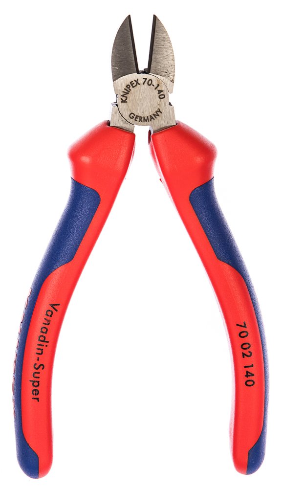 Бокорезы KNIPEX KN-7002140