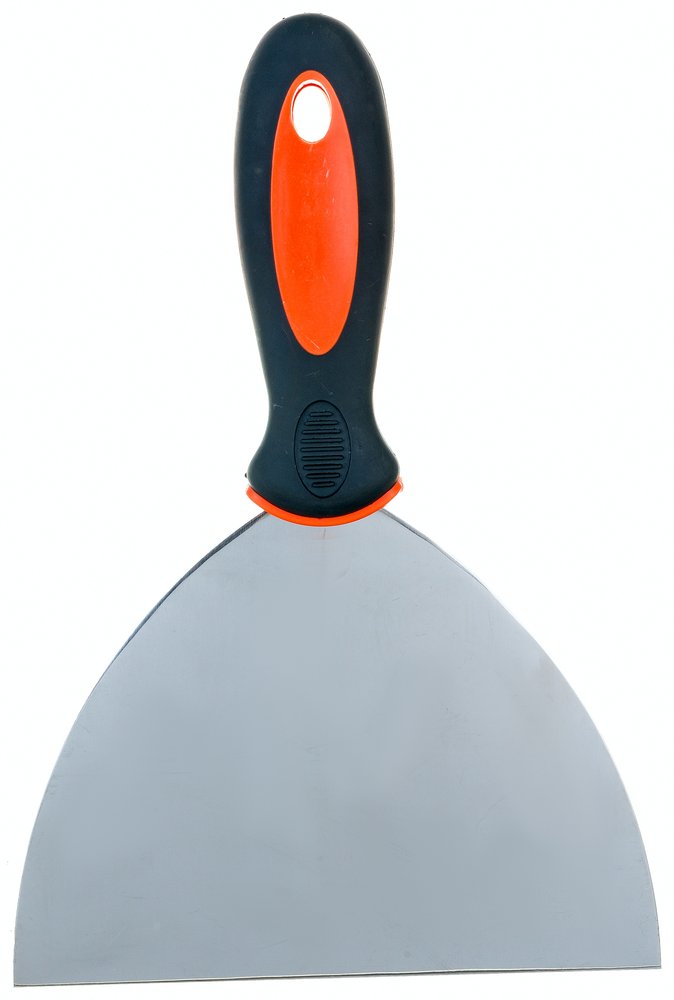Малярный шпатель 150 мм Tulips tools IM18-150