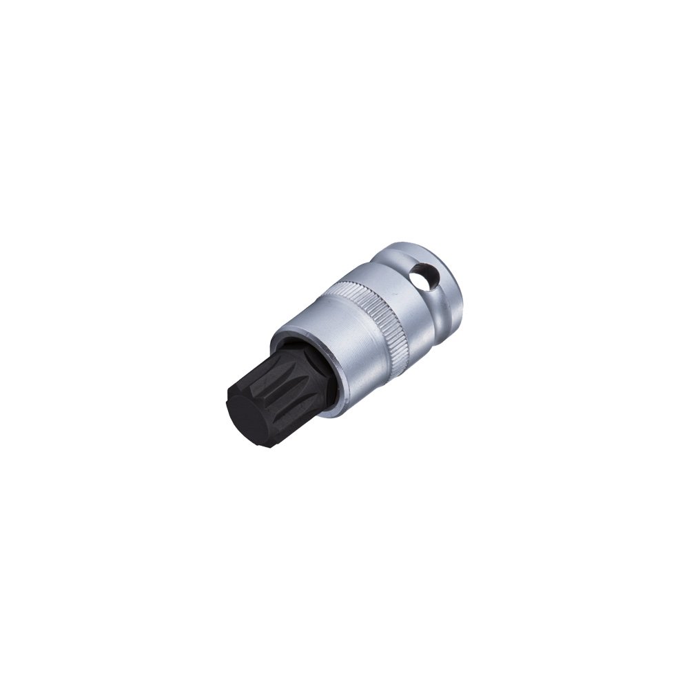Головка со вставкой SPLINE 1/2' M17x55 мм для VW PASSAT AV Steel AV-927024