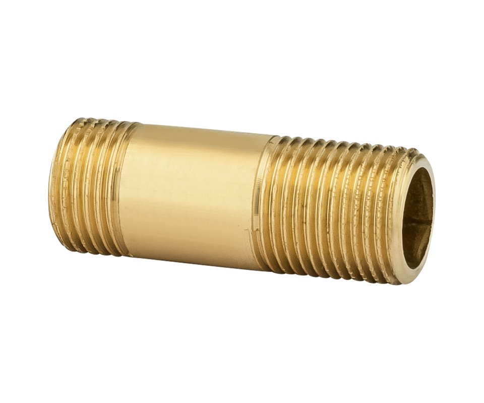 Сгон латунный PROFACTOR 1/2 х 55мм PF TF 210.55