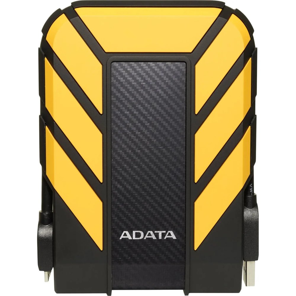 Портативный HDD ADATA HD710 Pro, 1TB, 2,5, USB 3.1, AHD710P-1TU31-CYL
