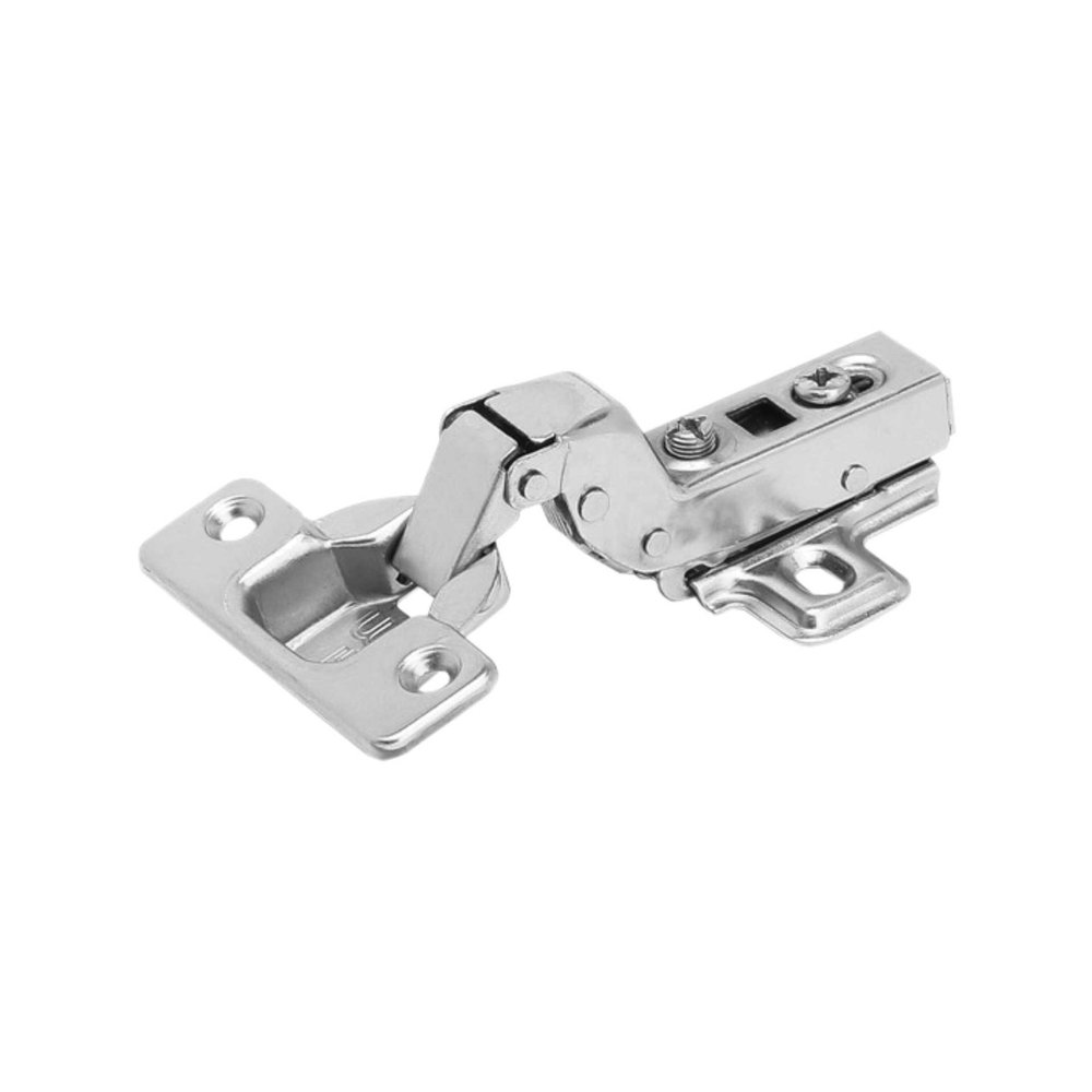 Вкладная петля MF 91370.082 Clip-on с доводчиком 9551v