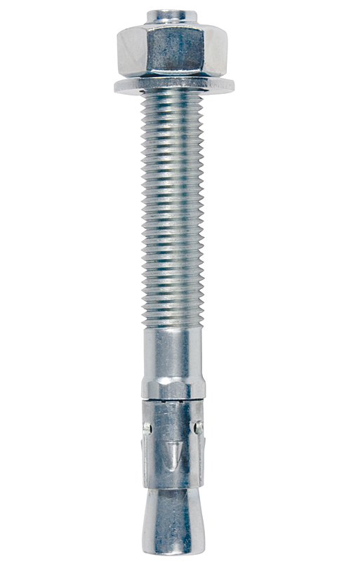 Стальной анкер Fischer FBN II 12/10 12x104 20 шт 40950