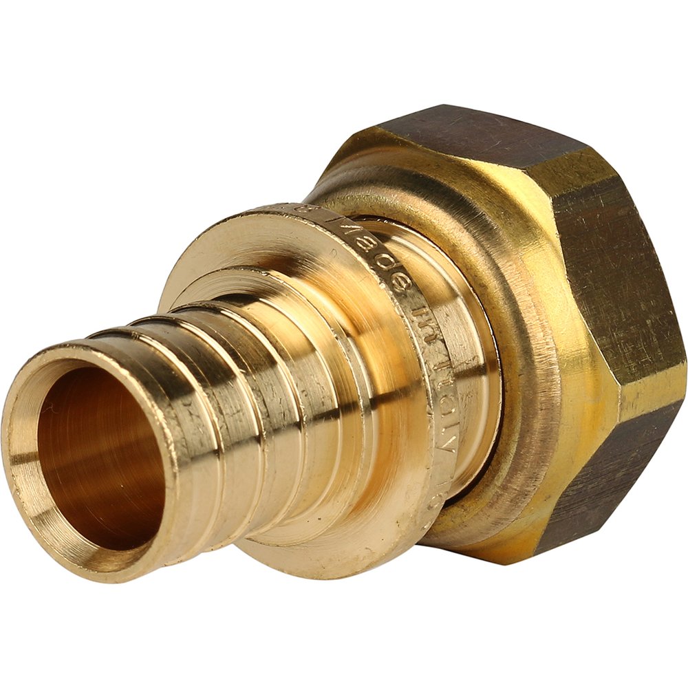 Переходник с накидной гайкой евроконус STOUT 20xG 3/4' SFA-0034-002034 RG008S5GBOTNCJ