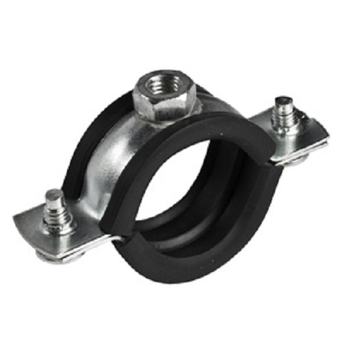 Хомут для труб MGF с гайкой 1 1/4' (5/4') М8 (40-45 мм, 40-46 мм) 2-31-8-1-40-45